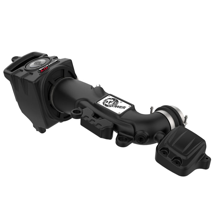 aFe Power Momentum GT Cold Air Intake System w/ Pro Media Jeep Wrangler (JL) 18-20/Gladiator (JT) 2020 V6-3.6L