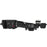 aFe Power Momentum GT Cold Air Intake System w/ Pro Media Jeep Wrangler (JL) 18-20/Gladiator (JT) 2020 V6-3.6L