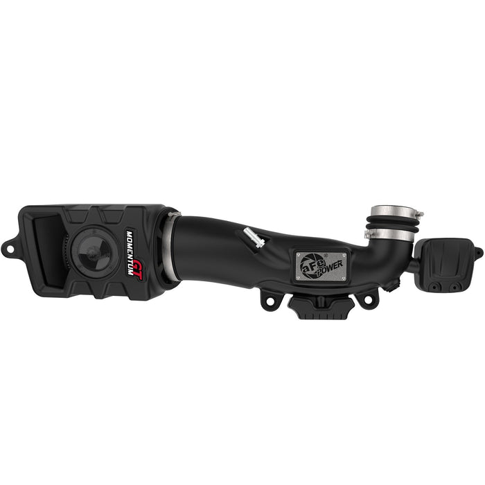 aFe Power Momentum GT Cold Air Intake System w/ Pro Media Jeep Wrangler (JL) 18-20/Gladiator (JT) 2020 V6-3.6L