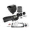 aFe Power Momentum GT Cold Air Intake System w/ Pro Media Jeep Wrangler (JL) 18-20/Gladiator (JT) 2020 V6-3.6L