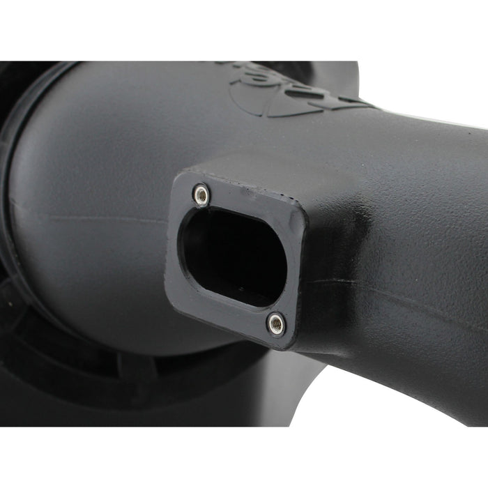 aFe Power Momentum Cold Air Intake System w/ Pro Media BMW M5 (F10) / M6 (F06/12/13) 12-19 V8-4.4L (t) S63