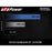 aFe Power Momentum Cold Air Intake System w/ Pro Media BMW M5 (F10) / M6 (F06/12/13) 12-19 V8-4.4L (t) S63