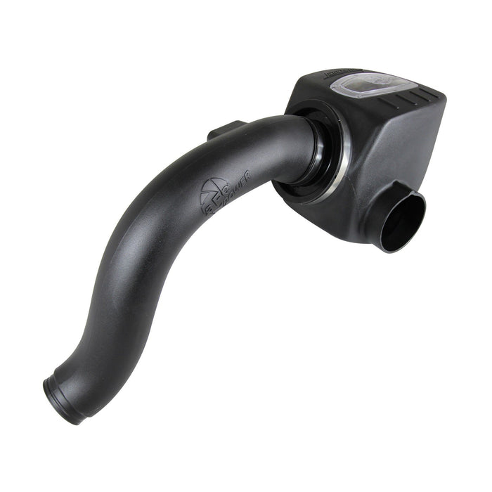 aFe Power Momentum Cold Air Intake System w/ Pro Media BMW 528i (F10) 12-16 L4-2.0L (t) N20