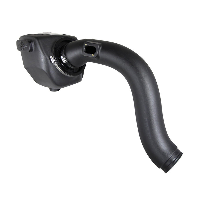 aFe Power Momentum Cold Air Intake System w/ Pro Media BMW 528i (F10) 12-16 L4-2.0L (t) N20