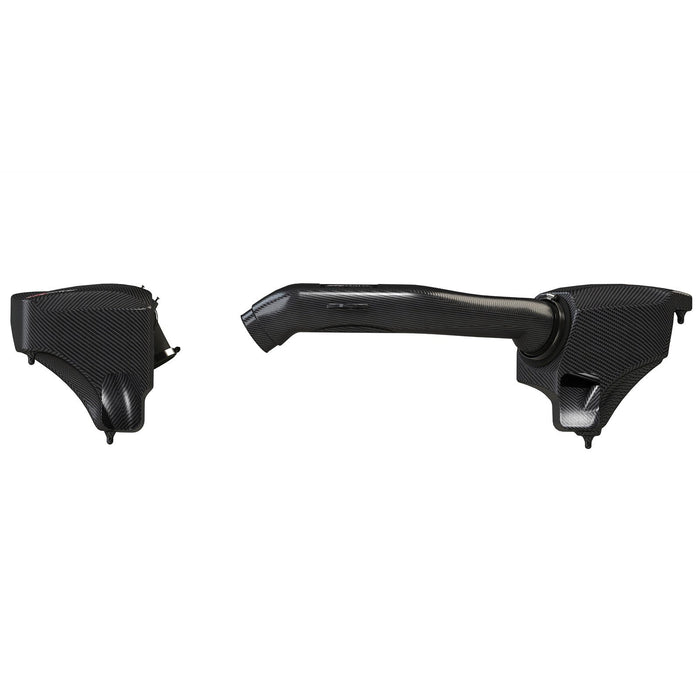 aFe Power Momentum Cold Air Intake System w/ Pro Media BMW M2 Competition (F87) 19-20 / M3/M4 (F80/82/83) 15-20 L6-3.0L (tt) S55
