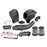 aFe Power Momentum Cold Air Intake System w/ Pro Media BMW M2 Competition (F87) 19-20 / M3/M4 (F80/82/83) 15-20 L6-3.0L (tt) S55