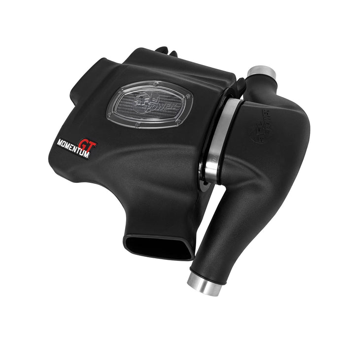 aFe Power Momentum GT Cold Air Intake System w/ Pro Media BMW 335i (E90/92/93) 07-10 L6-3.0L (t) N54