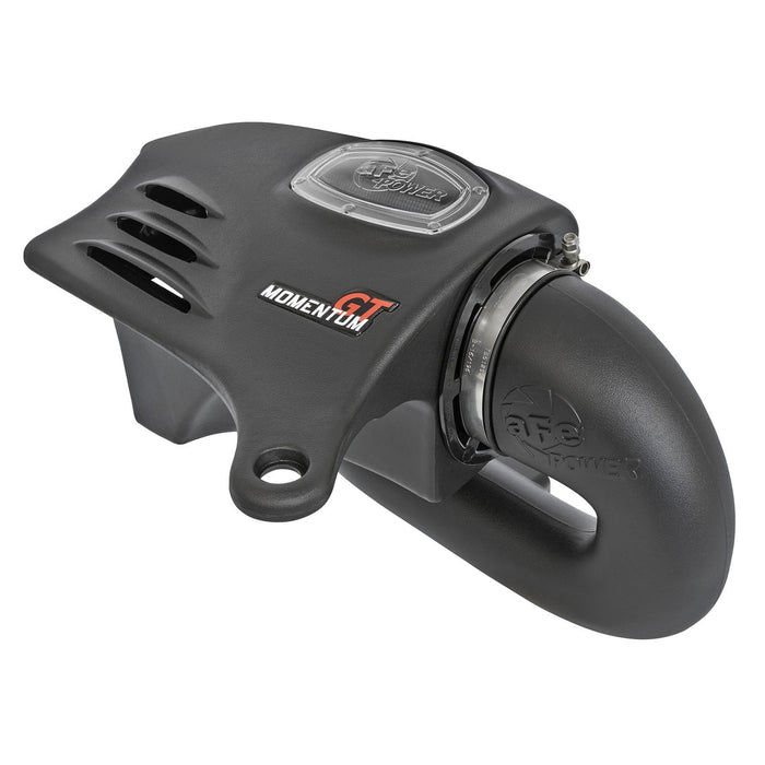 aFe Power Momentum GT Cold Air Intake System w/ Pro Media BMW 328d/dx (F30/31) 14-18 L4-2.0L (td) N47