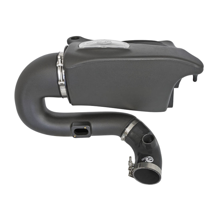 aFe Power Momentum GT Cold Air Intake System w/ Pro Media BMW 328d/dx (F30/31) 14-18 L4-2.0L (td) N47