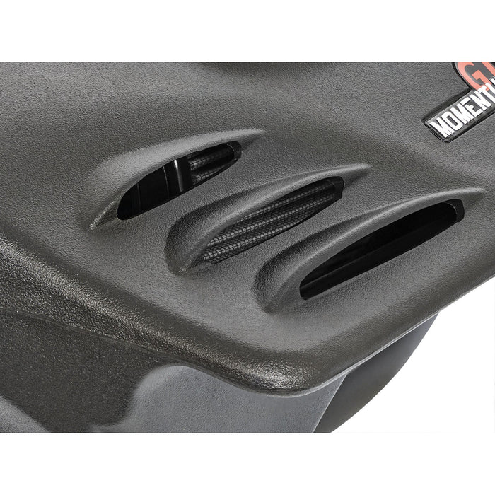 aFe Power Momentum GT Cold Air Intake System w/ Pro Media BMW 328d/dx (F30/31) 14-18 L4-2.0L (td) N47