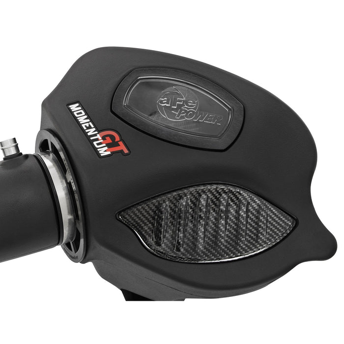 aFe Power Momentum GT Cold Air Intake System w/ Pro Media BMW M2 (F87) 16-18 L6-3.0L (t) N55