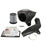 aFe Power Momentum GT Cold Air Intake System w/ Pro Media BMW M2 (F87) 16-18 L6-3.0L (t) N55