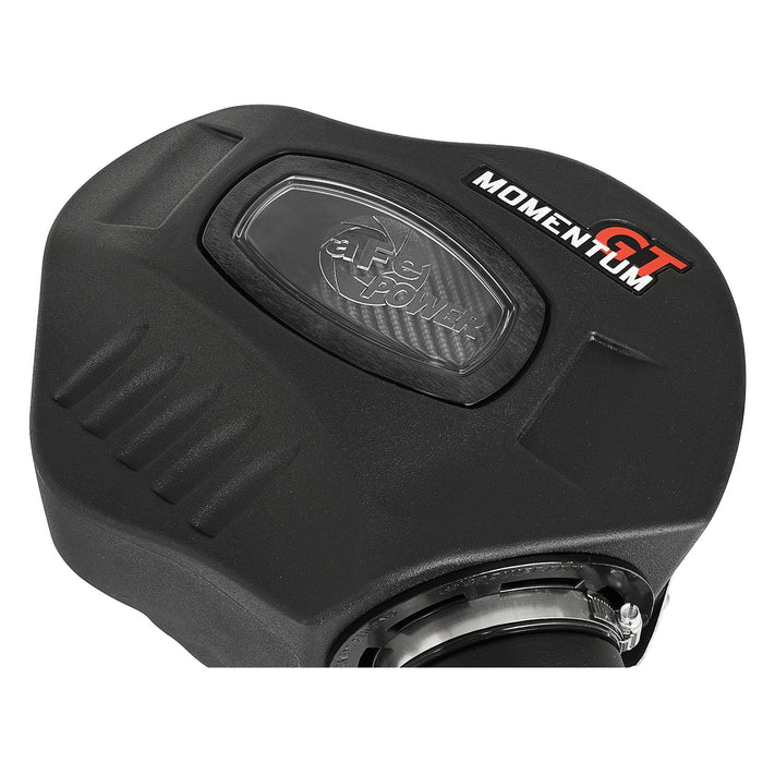 aFe Power Momentum GT Cold Air Intake System w/ Pro Media BMW 330i/430i (F3X) 16-20 L4-2.0L (t) B46/B48