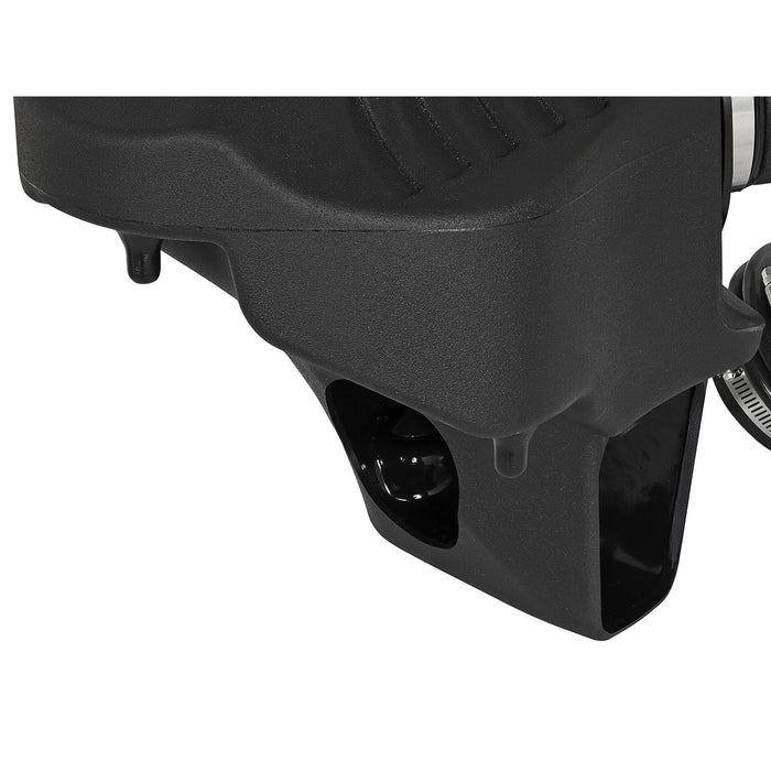 aFe Power Momentum GT Cold Air Intake System w/ Pro Media BMW 330i/430i (F3X) 16-20 L4-2.0L (t) B46/B48