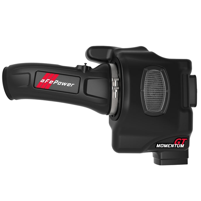 aFe Power Momentum GT Cold Air Intake System w/ Pro Media BMW 135i (E82/88) / 335i (E90/92/93) 11-13 L6-3.0L (t) N55