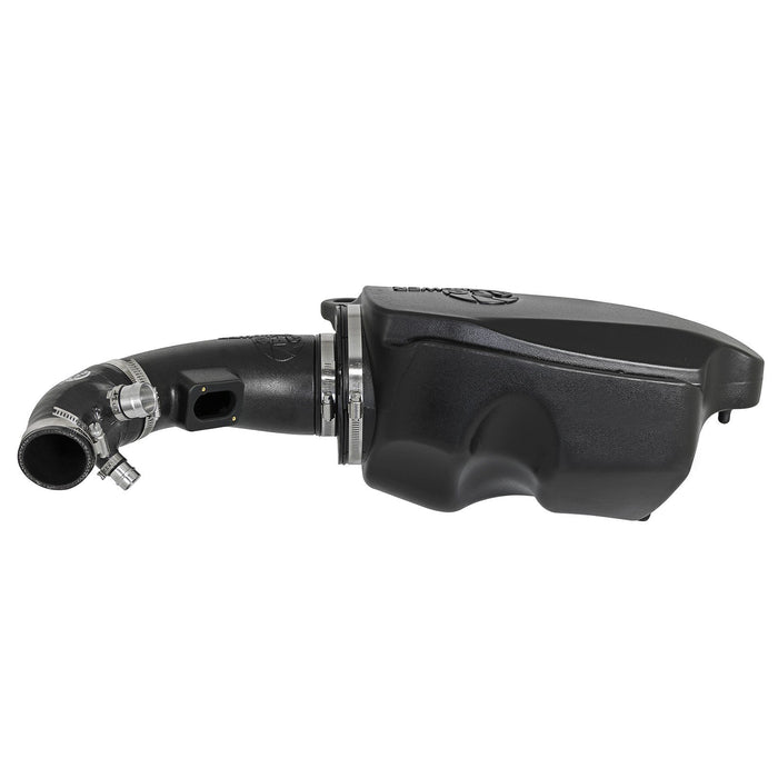 aFe Power Momentum GT Cold Air Intake System w/ Pro Media BMW 116i/118i (F20/21) 11-15 L4-1.6L (t) N13