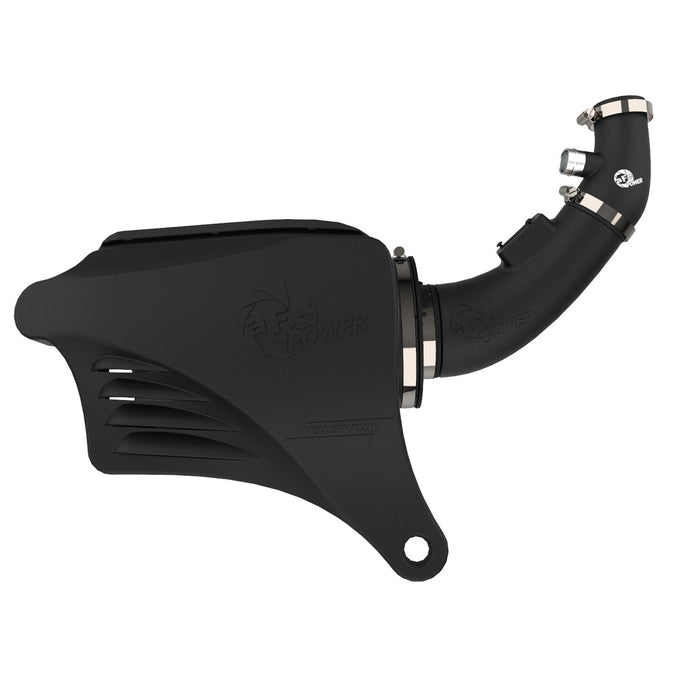 aFe Power Momentum GT Cold Air Intake System w/ Pro Media BMW 116i/118i (F20/21) 11-15 L4-1.6L (t) N13