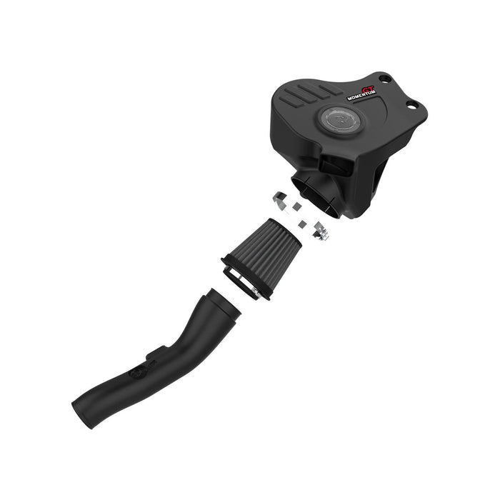 aFe Power Momentum GT Cold Air Intake System w/ Pro Media BMW Z4 (E89) 12-16 L4-2.0L (t) N20