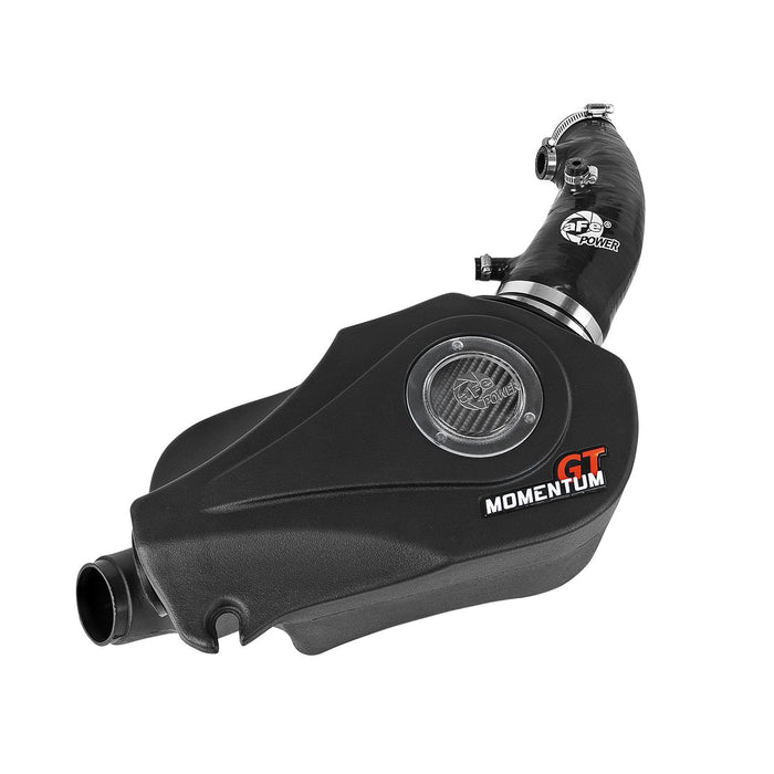 aFe Power Momentum GT Cold Air Intake System w/ Pro Media FIAT 124 Spider 17-20 L4-1.4L (t)