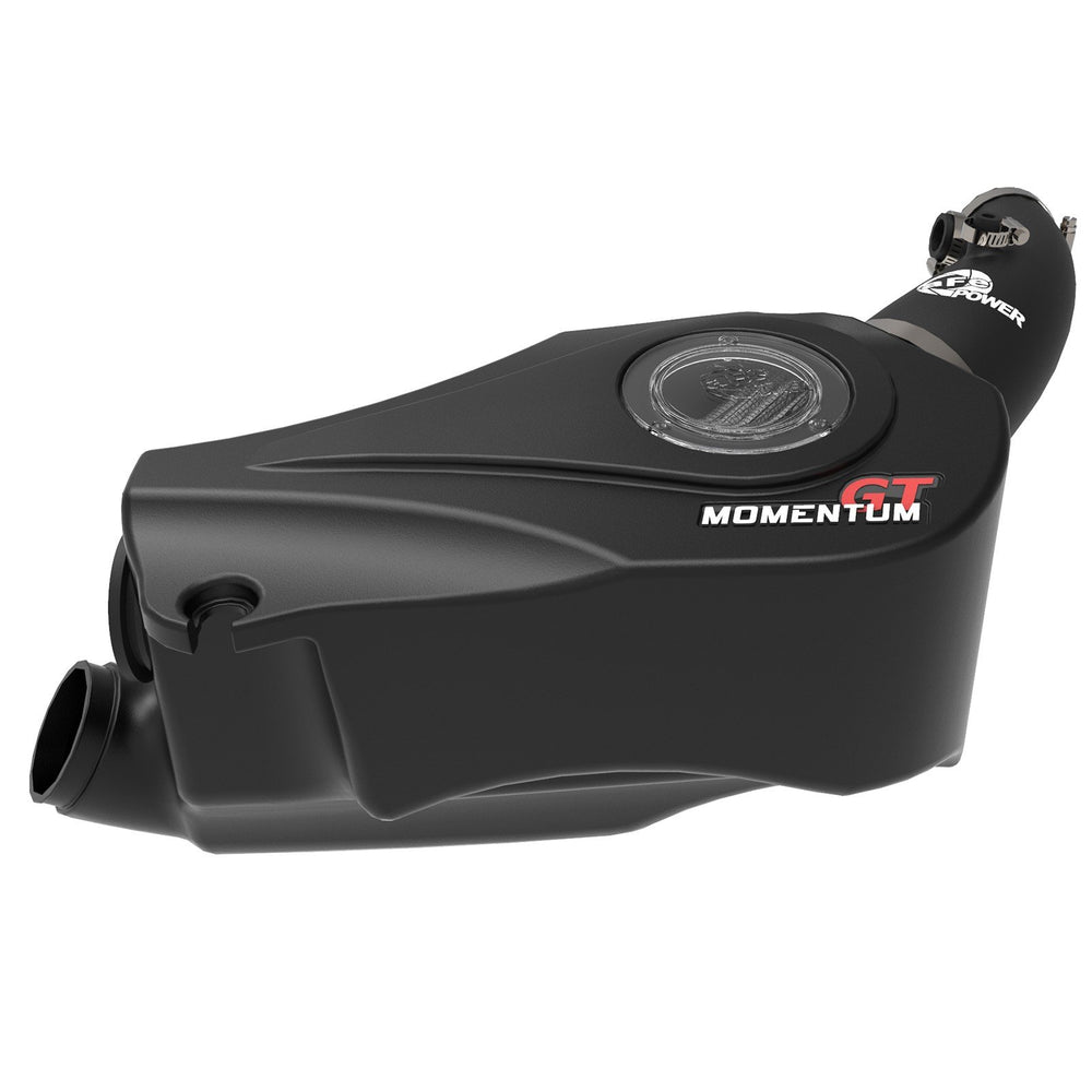 aFe Power Momentum GT Cold Air Intake System w/ Pro Media FIAT 124 Spider 17-20 L4-1.4L (t)