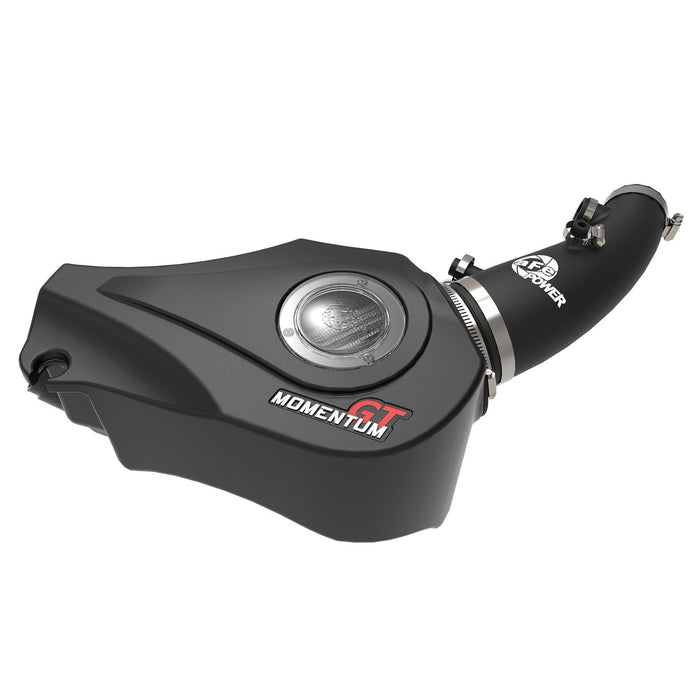 aFe Power Momentum GT Cold Air Intake System w/ Pro Media FIAT 124 Spider 17-20 L4-1.4L (t)