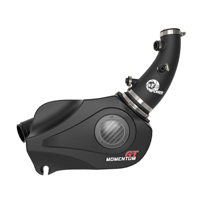 aFe Power Momentum GT Cold Air Intake System w/ Pro Media FIAT 124 Spider 17-20 L4-1.4L (t)