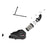 aFe Power Momentum GT Cold Air Intake System w/ Pro Media FIAT 124 Spider 17-20 L4-1.4L (t)