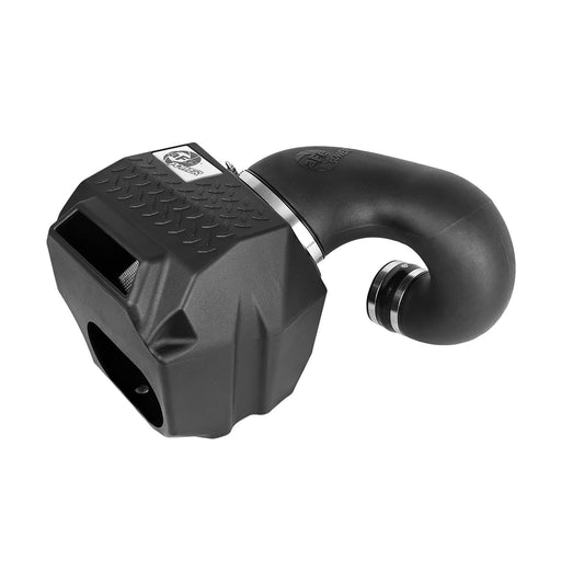aFe Power Magnum Force Stage-2Si Cold Air Intake System Media Dodge Diesel Trucks 94-02 L6-5.9L (td)