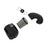 aFe Power Magnum Force Stage-2Si Cold Air Intake System Media Dodge Diesel Trucks 94-02 L6-5.9L (td)