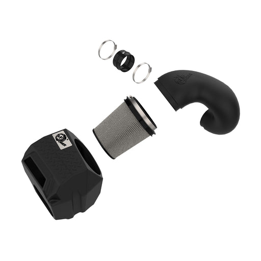 aFe Power Magnum Force Stage-2Si Cold Air Intake System Media Dodge Diesel Trucks 94-02 L6-5.9L (td)