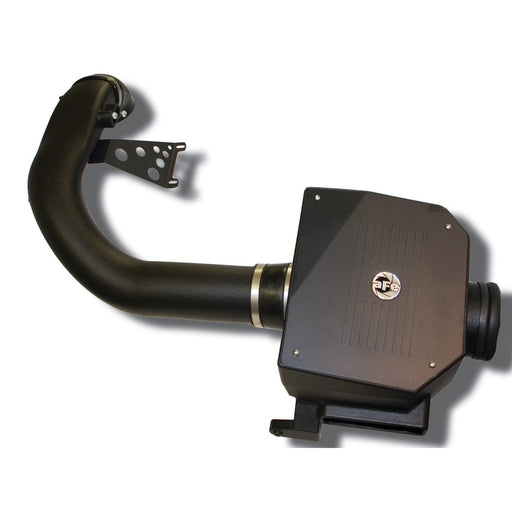 aFe Power Magnum Force Stage-2Si Cold Air Intake System Media Ford F-150 04-08 V8-5.4L