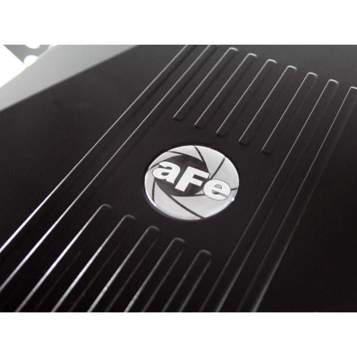 aFe Power Magnum Force Stage-2Si Cold Air Intake System Media Ford F-150 04-08 V8-5.4L