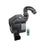 aFe Power Diesel Elite Magnum Force Stage-2 Cold Air Intake System w/ Pro DRY S Media GM Diesel Trucks 04.5-05 V8-6.6L (td) LLY
