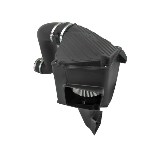 aFe Power Magnum Force Stage-2Si Cold Air Intake System Media Dodge Diesel Trucks 03-07 L6-5.9L (td)