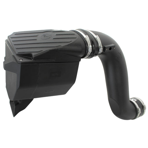 aFe Power Magnum Force Stage-2Si Cold Air Intake System Media Dodge Diesel Trucks 03-07 L6-5.9L (td)