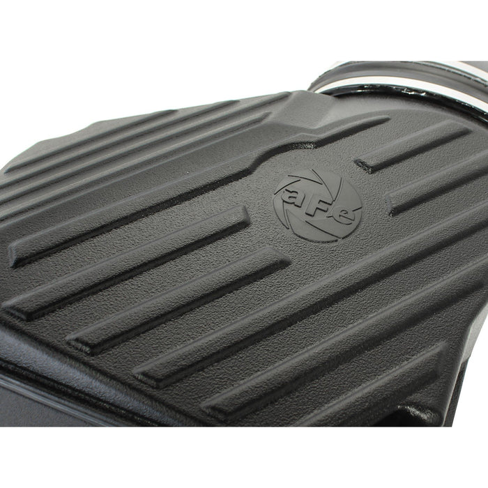 aFe Power Magnum Force Stage-2Si Cold Air Intake System Media Dodge Diesel Trucks 03-07 L6-5.9L (td)