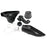 aFe Power Magnum Force Stage-2Si Cold Air Intake System BMW 128i/325i/328i/330i (E82/88/90/91/92/93) 06-13 L6-3.0L N52/N53