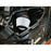 aFe Power Magnum Force Stage-2Si Cold Air Intake System BMW 128i/325i/328i/330i (E82/88/90/91/92/93) 06-13 L6-3.0L N52/N53