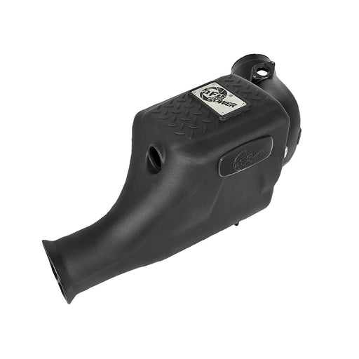 aFe Power Magnum Force Stage-2Si Cold Air Intake System Media Ford Diesel Trucks 03-07 V8-6.0L (td)