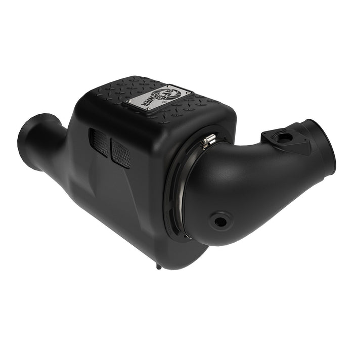aFe Power Magnum Force Stage-2Si Cold Air Intake System Media Ford Diesel Trucks 03-07 V8-6.0L (td)