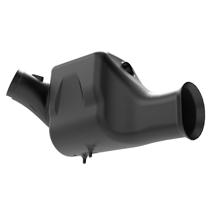 aFe Power Magnum Force Stage-2Si Cold Air Intake System Media Ford Diesel Trucks 03-07 V8-6.0L (td)