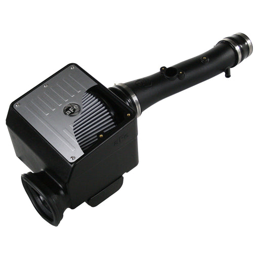 aFe Power Magnum Force Stage-2Si Cold Air Intake System Toyota FJ Cruiser 07-09 / Tacoma 05-11 / 4Runner 03-09 V6-4.0L