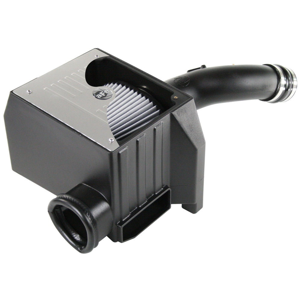 aFe Power Magnum Force Stage-2Si Cold Air Intake System Toyota Tundra 07-20/Sequoia 07-14 V8-5.7L