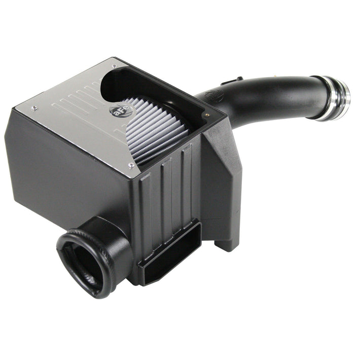 aFe Power Magnum Force Stage-2Si Cold Air Intake System Toyota Tundra 07-20/Sequoia 07-14 V8-5.7L