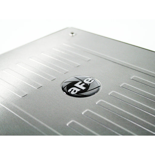 aFe Power Magnum Force Stage-2Si Cold Air Intake System Toyota Tundra 07-20/Sequoia 07-14 V8-5.7L