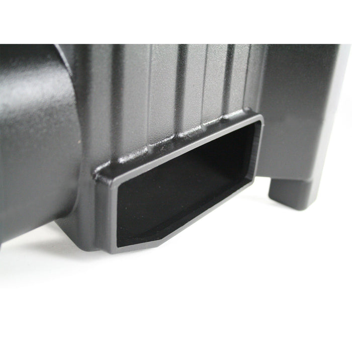 aFe Power Magnum Force Stage-2Si Cold Air Intake System Toyota Tundra 07-20/Sequoia 07-14 V8-5.7L