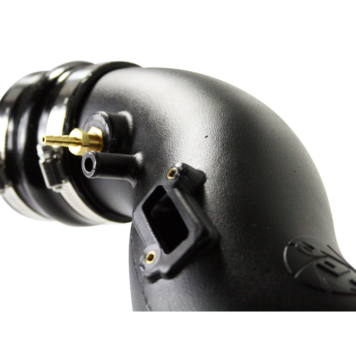aFe Power Magnum Force Stage-2Si Cold Air Intake System Toyota Tundra 07-20/Sequoia 07-14 V8-5.7L
