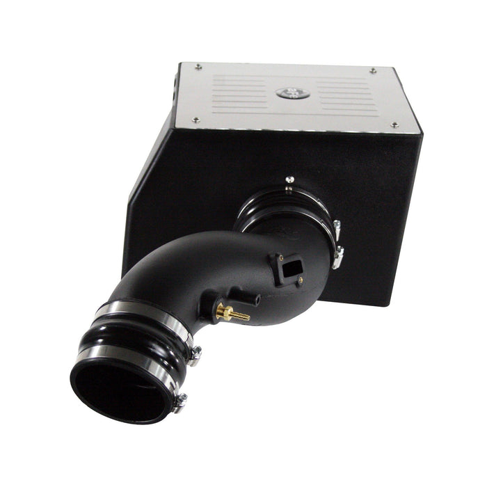 aFe Power Magnum Force Stage-2Si Cold Air Intake System Toyota Tundra 07-20/Sequoia 07-14 V8-5.7L