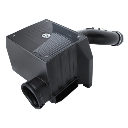 aFe Power Magnum Force Stage-2Si Cold Air Intake System Toyota Tundra 07-20/Sequoia 07-14 V8-5.7L