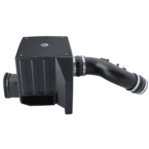 aFe Power Magnum Force Stage-2Si Cold Air Intake System Toyota Tundra 07-20/Sequoia 07-14 V8-5.7L